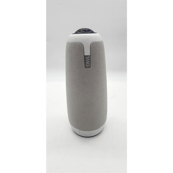 Owl Labs Meeting Owl Pro 1080p Smart Conferencing Camera MTW200 with cables - Picture 2 of 9